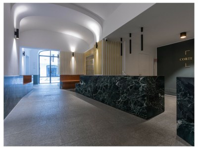 Apartment Alfieri 22 - Torino in corte - Features photo 22