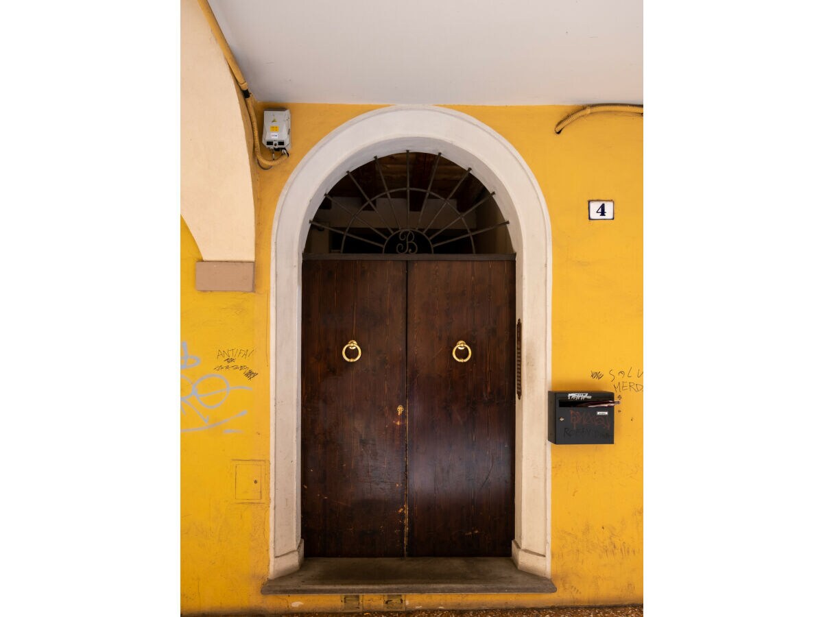 Apartment Bertiera 4 - Casa con vista sul canale