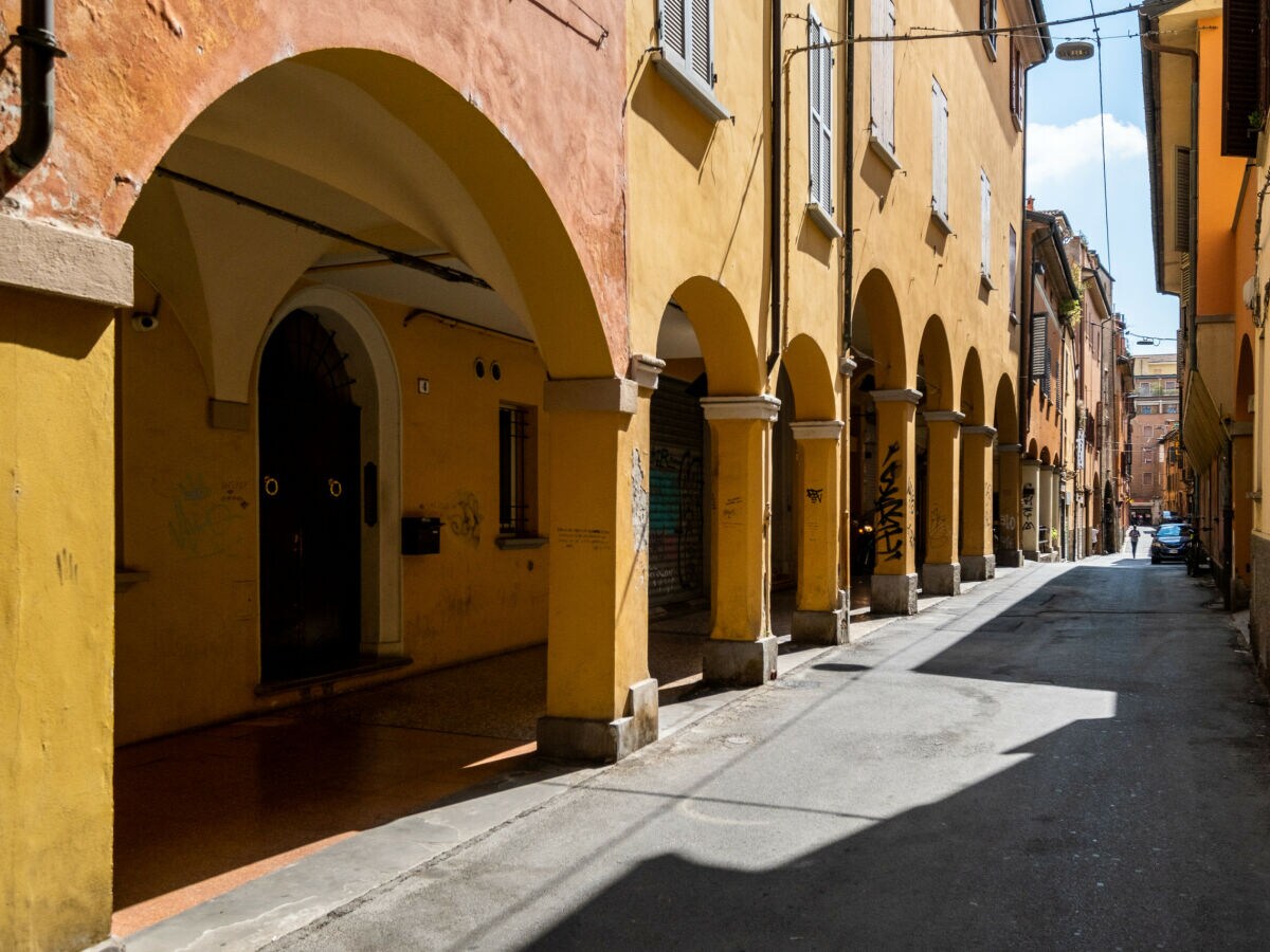 Apartment Bertiera 4 - Casa con vista sul canale - Outdoor photo 2