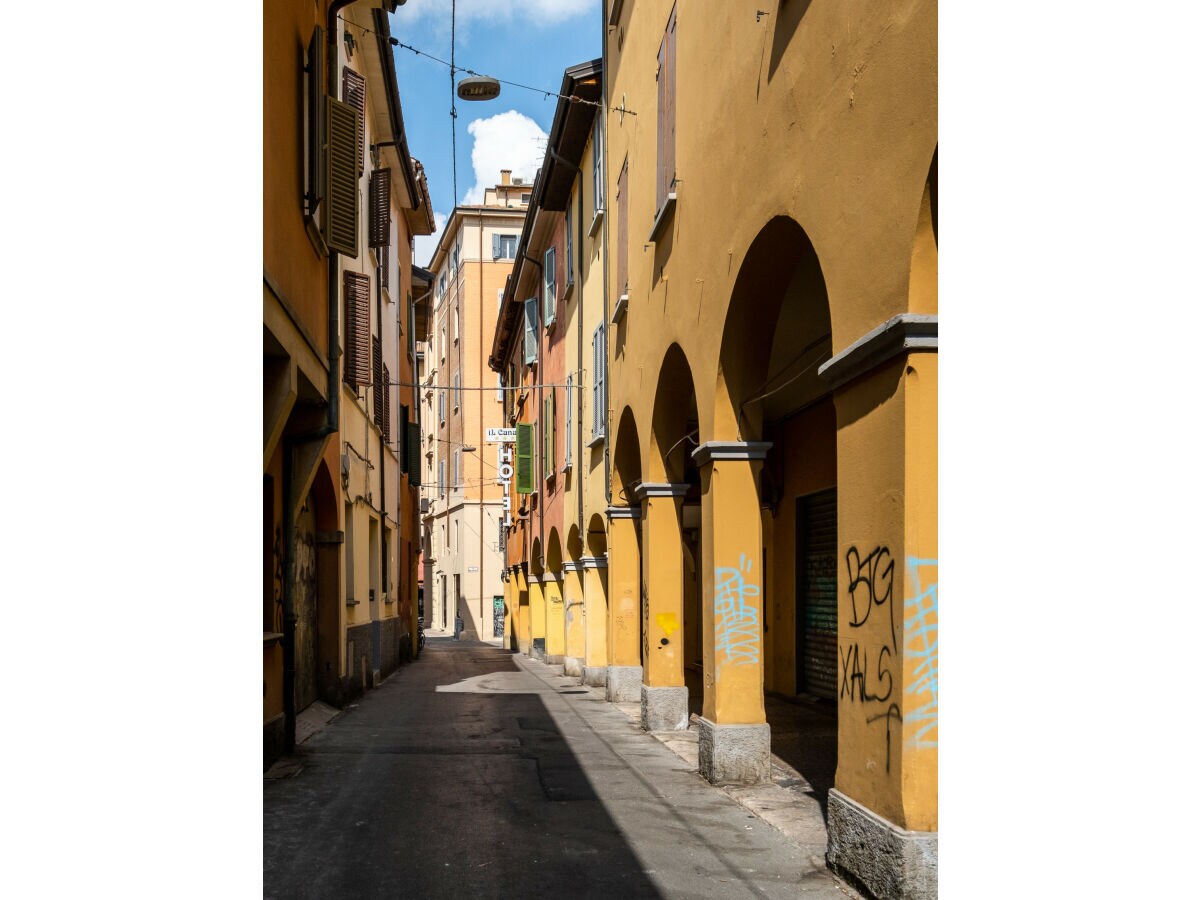 Apartment Bertiera 4 - Casa con vista sul canale - Outdoor photo 5