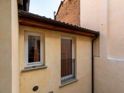 Apartment Bertiera 4 - Casa con vista sul canale - Outdoor photo 4