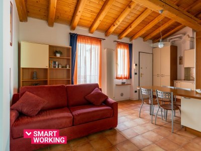 Apartment Bertiera 4 - Casa con vista sul canale - Features photo 6