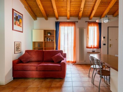 Apartment Bertiera 4 - Casa con vista sul canale - Features photo 7