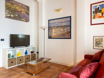 Apartment Bertiera 4 - Casa con vista sul canale - Features photo 8