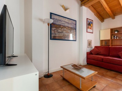 Apartment Bertiera 4 - Casa con vista sul canale - Features photo 9