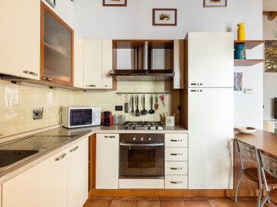 Apartment Bertiera 4 - Casa con vista sul canale - Features photo 12