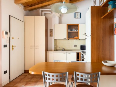 Apartment Bertiera 4 - Casa con vista sul canale - Features photo 13