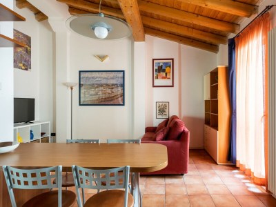 Apartment Bertiera 4 - Casa con vista sul canale - Features photo 14