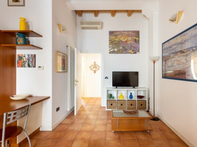 Apartment Bertiera 4 - Casa con vista sul canale - Features photo 15