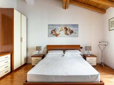 Apartment Bertiera 4 - Casa con vista sul canale - Features photo 16