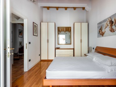 Apartment Bertiera 4 - Casa con vista sul canale - Features photo 19