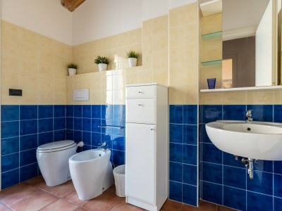 Apartment Bertiera 4 - Casa con vista sul canale - Features photo 20