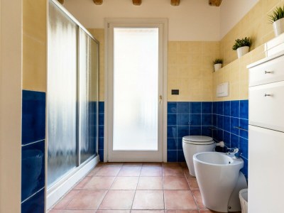 Apartment Bertiera 4 - Casa con vista sul canale - Features photo 21