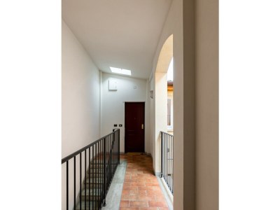 Apartment Bertiera 4 - Casa con vista sul canale - Document photo 23