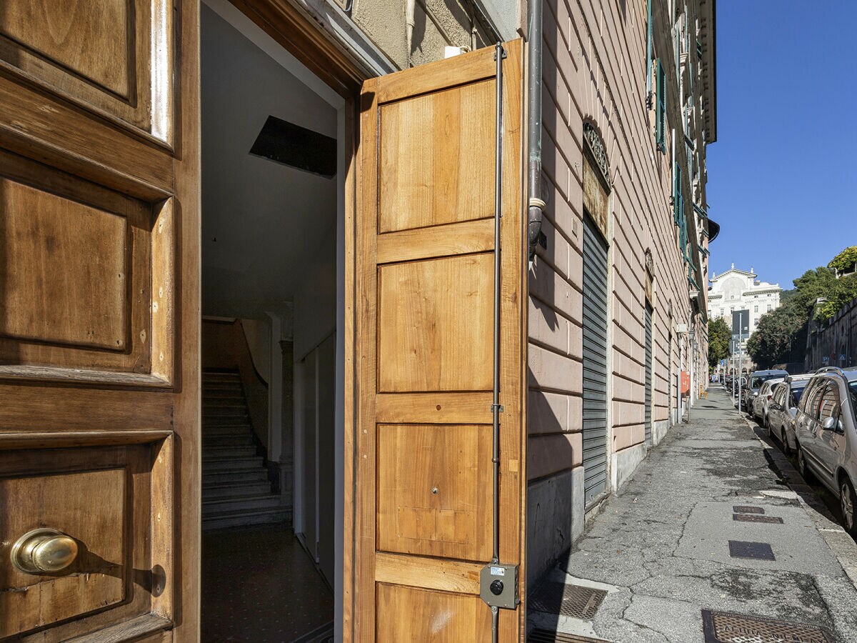 Apartment Studio des Couleurs