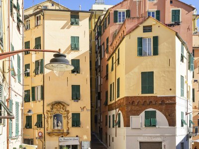 Apartment Studio des Couleurs - Outdoor photo 5