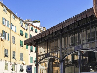 Apartment Studio des Couleurs - Outdoor photo 6