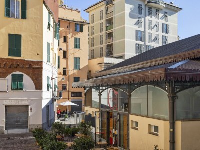 Apartment Studio des Couleurs - Outdoor photo 7