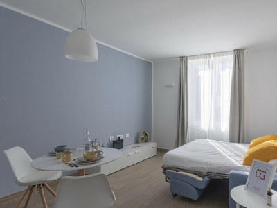 Apartment Studio des Couleurs - Features photo 9