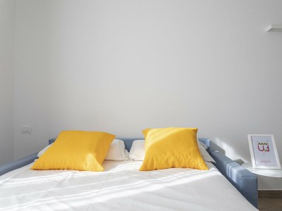 Apartment Studio des Couleurs - Features photo 11