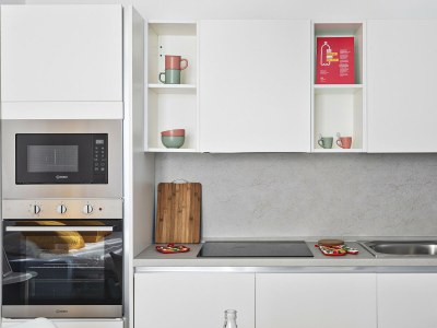 Apartment Studio des Couleurs - Features photo 14