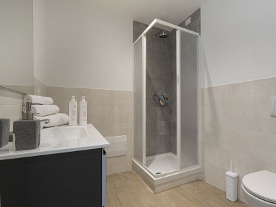 Apartment Studio des Couleurs - Features photo 15