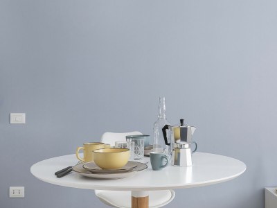 Apartment Studio des Couleurs - Outdoor photo 18