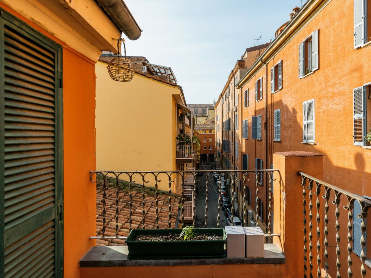 Apartment Malcontenti 11 - Studio con terrazzo - Outdoor photo 4