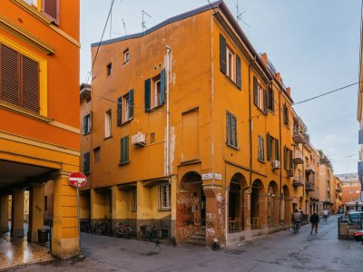 Apartment Malcontenti 11 - Studio con terrazzo - Outdoor photo 5