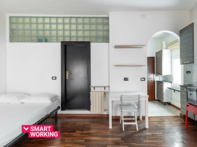 Apartment Malcontenti 11 - Studio con terrazzo - Features photo 7