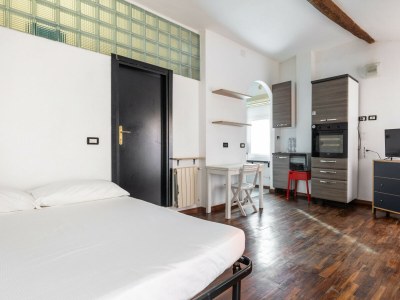 Apartment Malcontenti 11 - Studio con terrazzo - Features photo 10