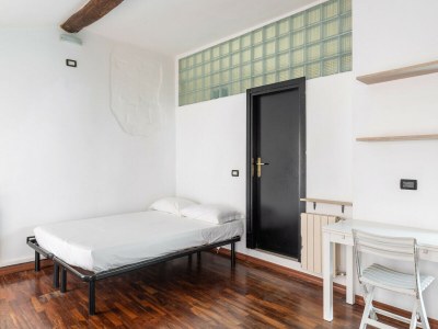 Apartment Malcontenti 11 - Studio con terrazzo - Features photo 11