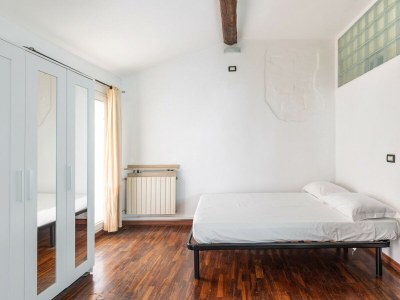 Apartment Malcontenti 11 - Studio con terrazzo - Features photo 12