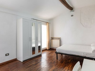 Apartment Malcontenti 11 - Studio con terrazzo - Features photo 13