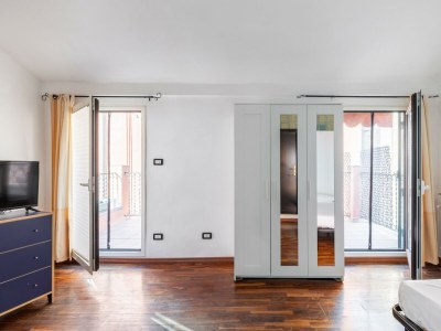 Apartment Malcontenti 11 - Studio con terrazzo - Features photo 14