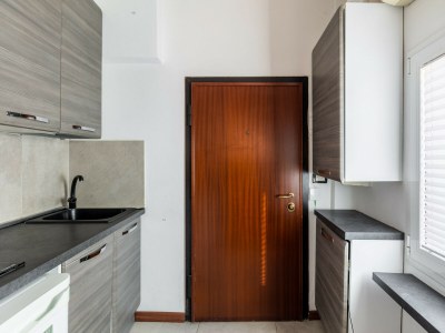 Apartment Malcontenti 11 - Studio con terrazzo - Features photo 15