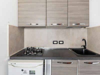Apartment Malcontenti 11 - Studio con terrazzo - Features photo 16