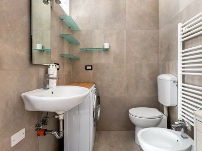 Apartment Malcontenti 11 - Studio con terrazzo - Features photo 17