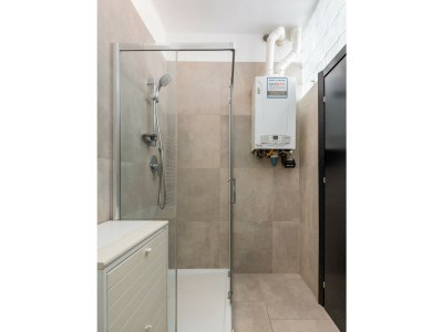 Apartment Malcontenti 11 - Studio con terrazzo - Features photo 18