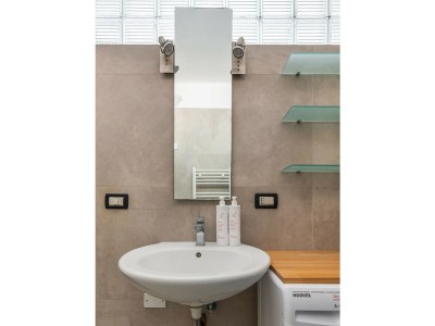 Apartment Malcontenti 11 - Studio con terrazzo - Features photo 19