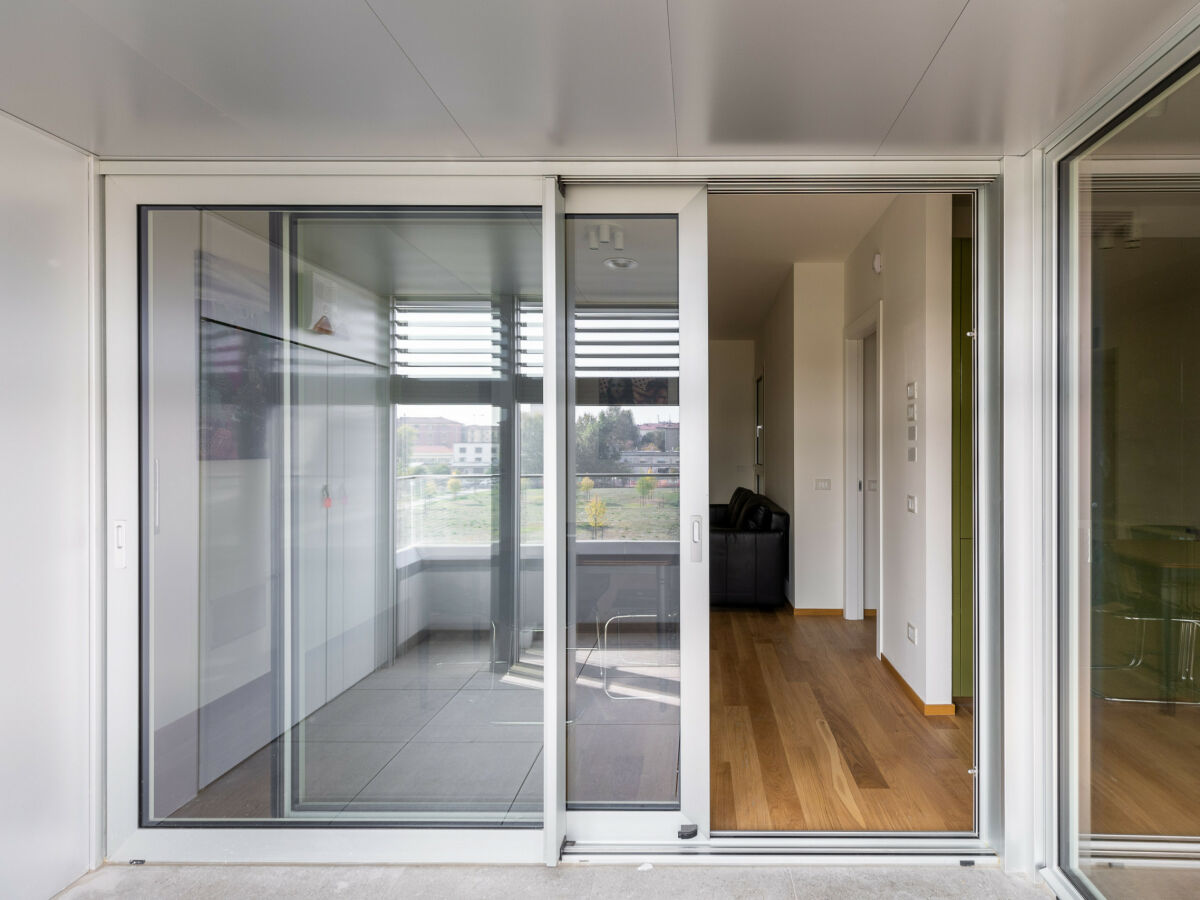 Apartment Bassani 16 - Casa Bassani con terrazzo - Outdoor photo 2