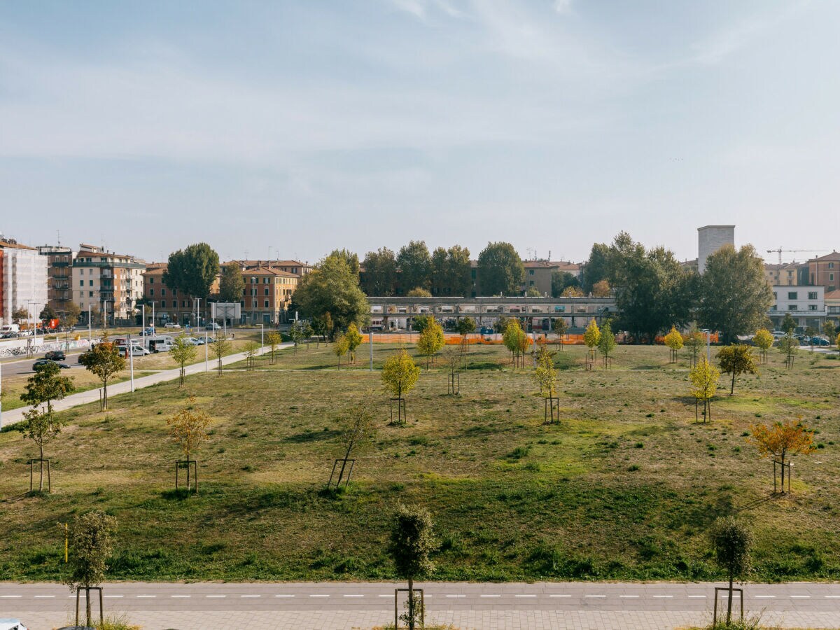 Apartment Bassani 16 - Casa Bassani con terrazzo - Outdoor photo 5