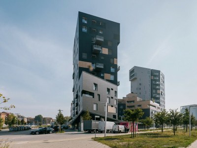 Apartment Bassani 16 - Casa Bassani con terrazzo - Outdoor photo 4