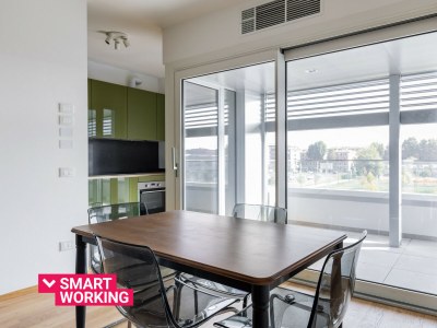 Apartment Bassani 16 - Casa Bassani con terrazzo - Features photo 9