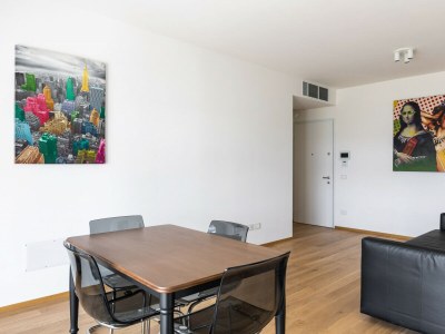 Apartment Bassani 16 - Casa Bassani con terrazzo - Features photo 11