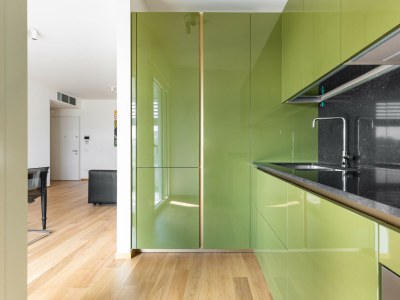 Apartment Bassani 16 - Casa Bassani con terrazzo - Features photo 15