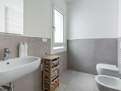 Apartment Bassani 16 - Casa Bassani con terrazzo - Features photo 23