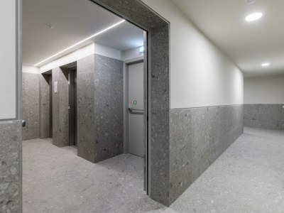 Apartment Bassani 16 - Casa Bassani con terrazzo - Document photo 26