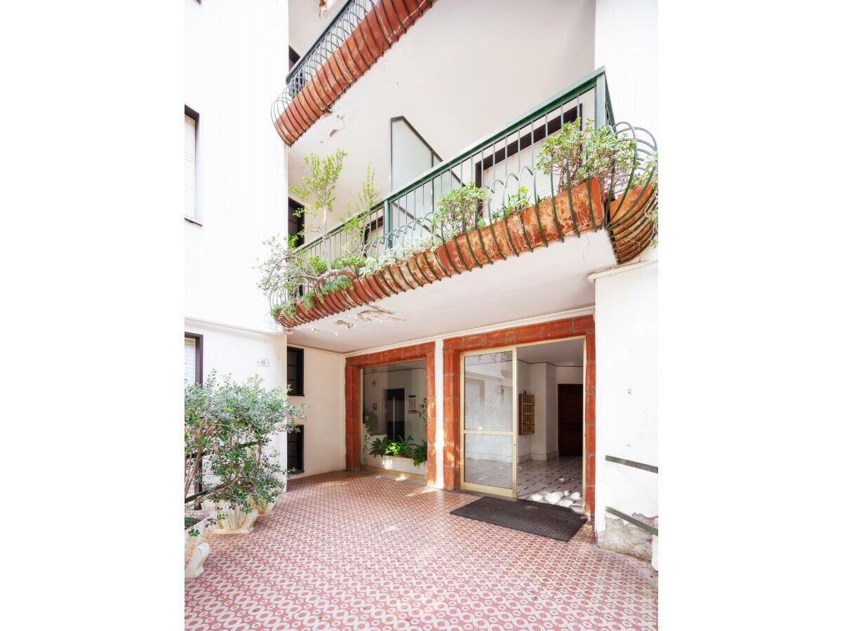 Apartment A due passi dal mare - Outdoor photo 2