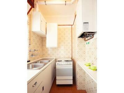 Apartment A due passi dal mare - Features photo 9